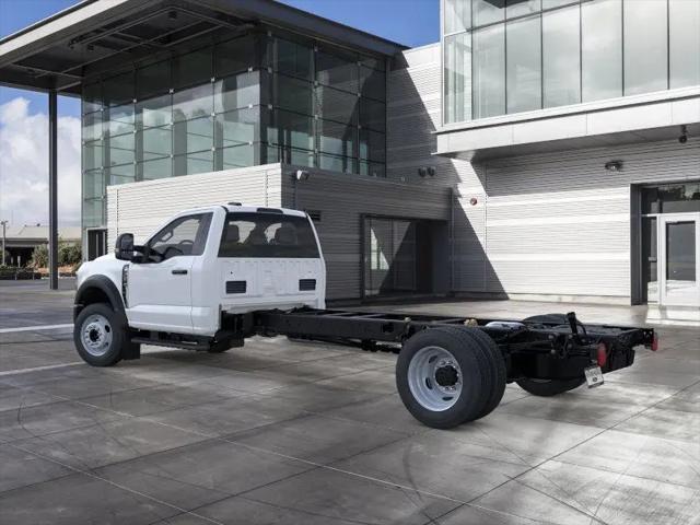 2025 Ford F-550 XL