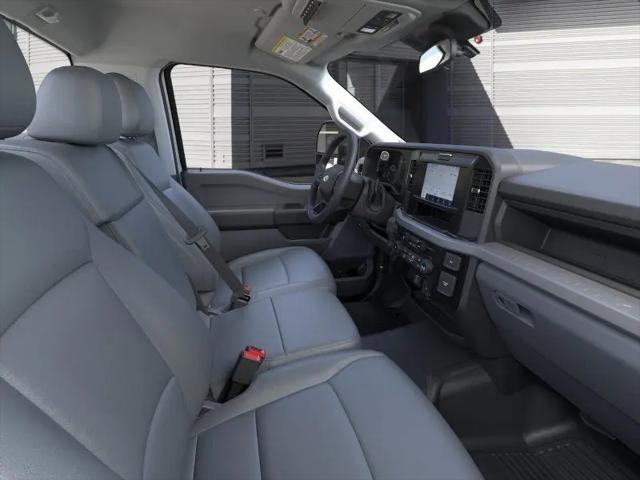 2025 Ford F-550 XL
