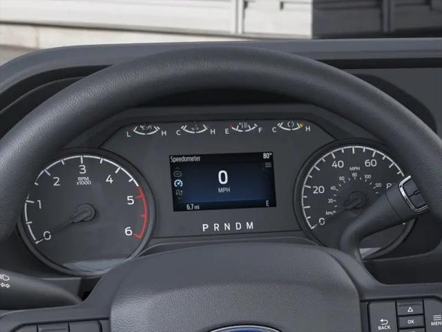 2025 Ford F-550 XL