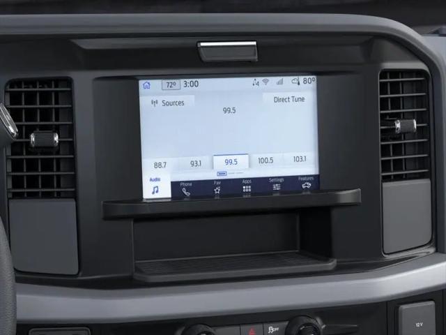 2025 Ford F-550 XL