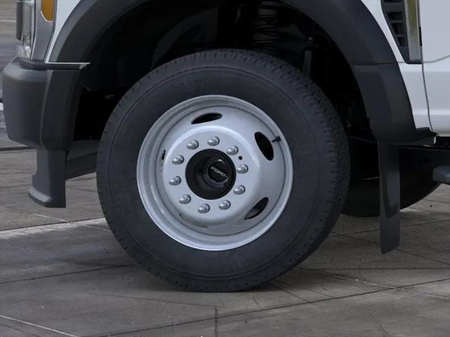 2025 Ford F-550 XL