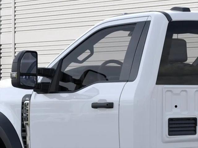 2025 Ford F-550 XL