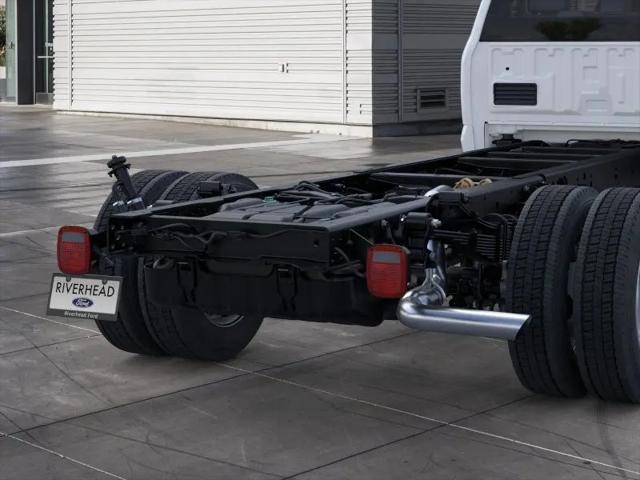 2025 Ford F-550 XL