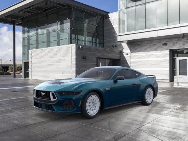 2026 Ford Mustang GT Premium Fastback for sale in Riverhead, NY
