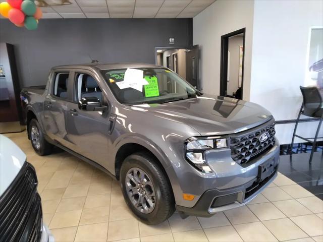 2026 Ford Maverick XLT for sale in Riverhead, NY