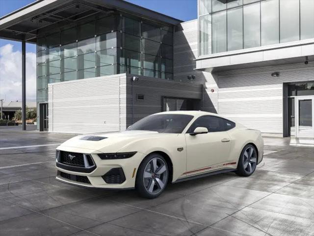 2025 Ford Mustang GT Premium Fastback for sale in Riverhead, NY