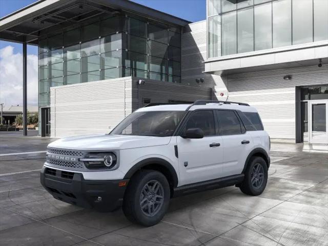 2026 Ford Bronco Sport Big Bend for sale in Riverhead, NY