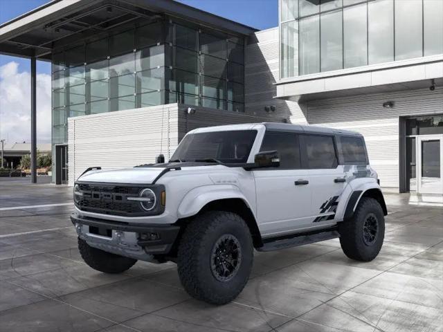 2025 Ford Bronco Raptor for sale in Riverhead, NY