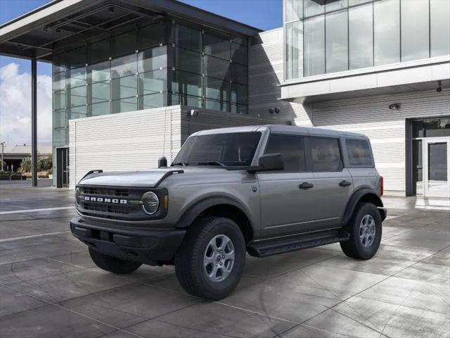 2026 Ford Bronco Big Bend for sale in Riverhead, NY