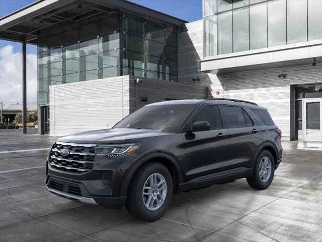2026 Ford Explorer Active for sale in Riverhead, NY