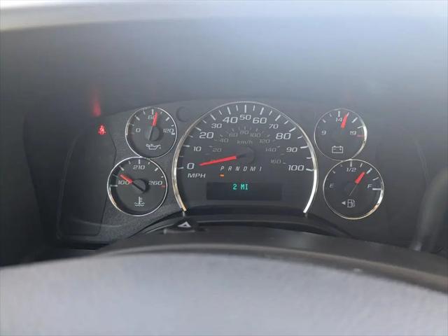 2025 Chevrolet Express Cargo Van RWD 2500 Regular Wheelbase WT