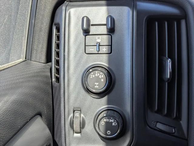 2024 Chevrolet Silverado 6500HD 1WT