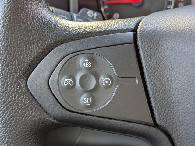2024 Chevrolet Silverado 6500HD 1WT
