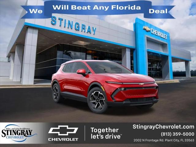 2026 Chevrolet Equinox LT 2 for sale in Plant City, FL