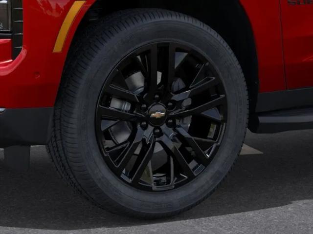 2025 Chevrolet Suburban 2WD Premier