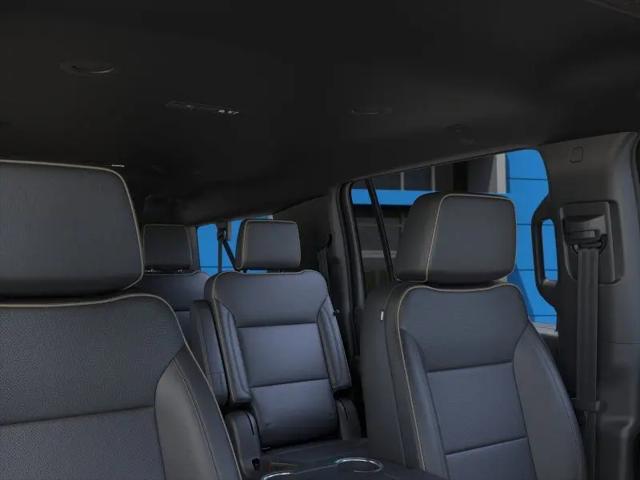 2025 Chevrolet Suburban 2WD Premier