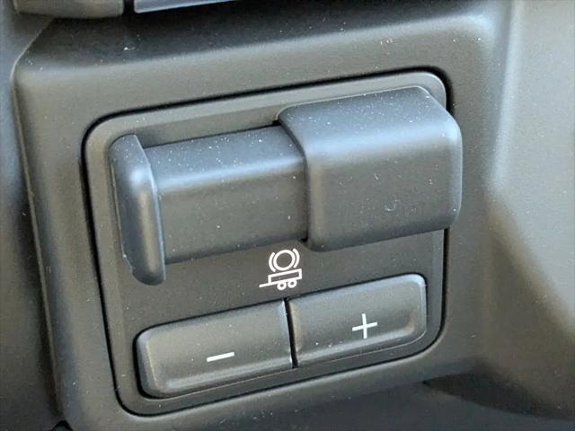 2026 Chevrolet Silverado 2500HD Crew Cab, Standard Bed, WT, 4WD