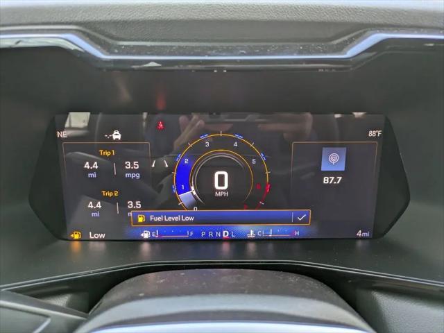 2026 Chevrolet Colorado LT, RWD