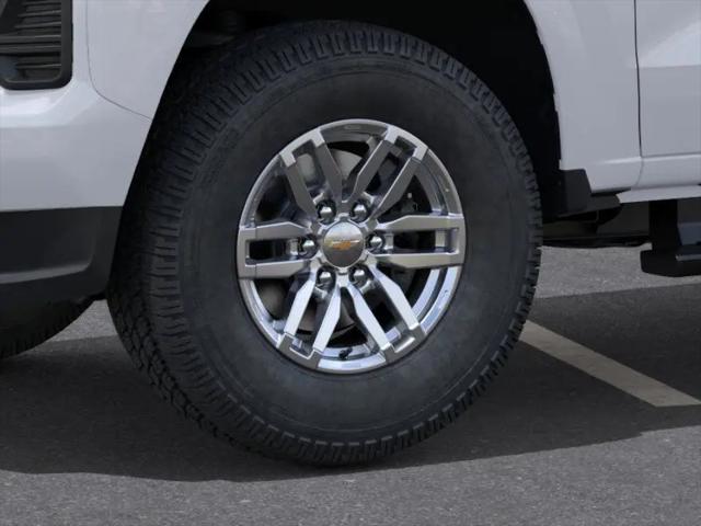 2026 Chevrolet Colorado LT, RWD