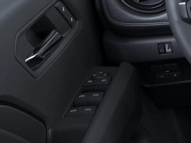 2026 Chevrolet Colorado LT, RWD