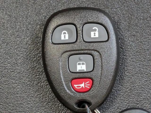 2025 Chevrolet Express Passenger RWD 3500 Extended Wheelbase LT