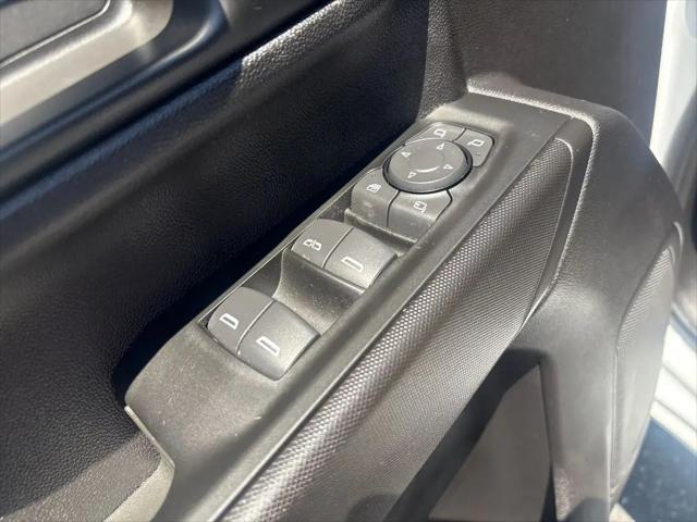 2026 Chevrolet Silverado 2500HD Double Cab, Long Bed, WT, 4WD