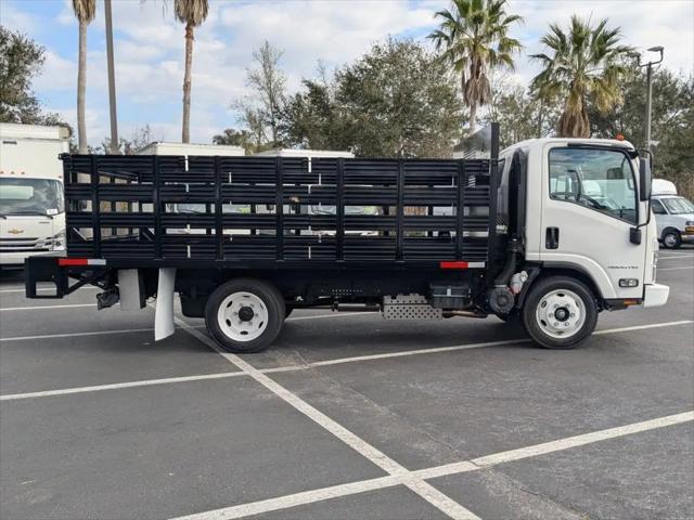2024 Chevrolet 4500 LCF Gas 4500 HG LCF Gas