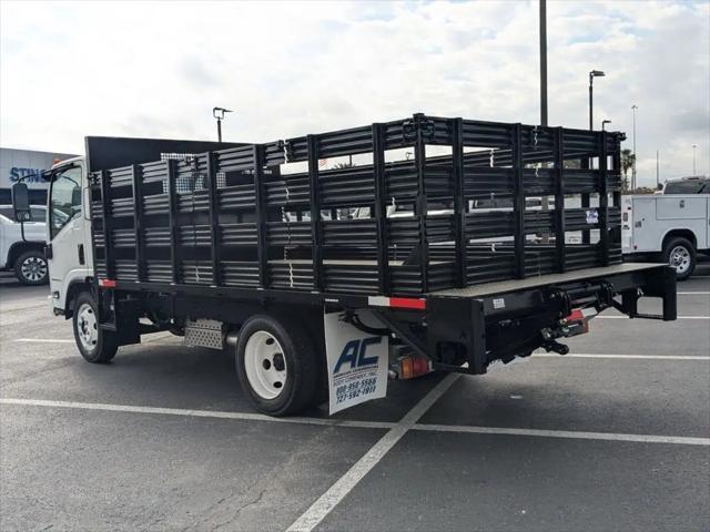 2024 Chevrolet 4500 LCF Gas 4500 HG LCF Gas