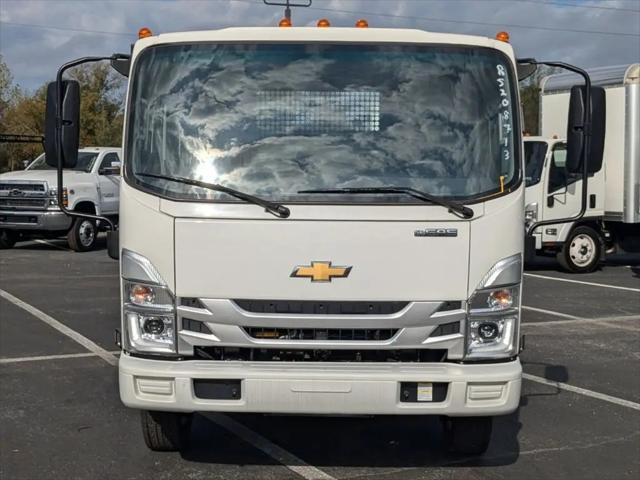 2024 Chevrolet 4500 LCF Gas 4500 HG LCF Gas