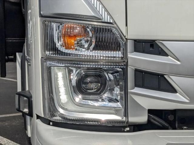2024 Chevrolet 4500 LCF Gas 4500 HG LCF Gas