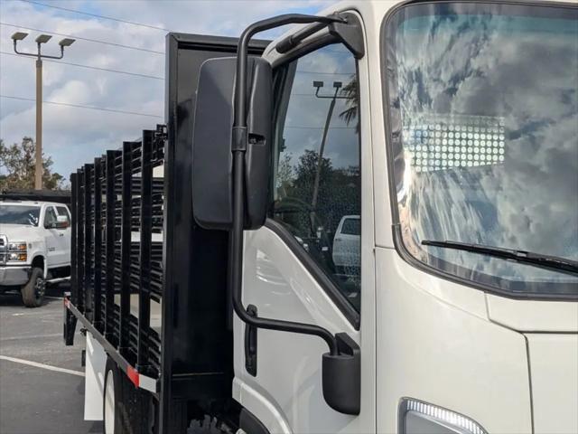 2024 Chevrolet 4500 LCF Gas 4500 HG LCF Gas