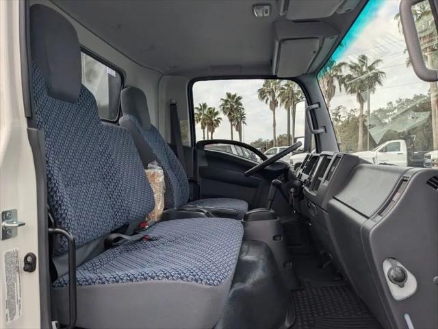 2024 Chevrolet 4500 LCF Gas 4500 HG LCF Gas