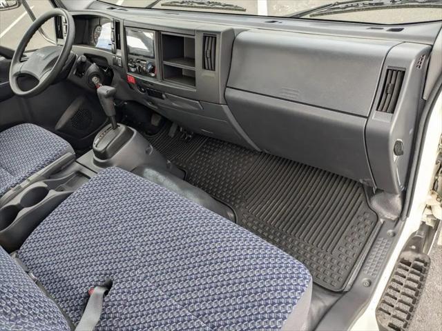 2024 Chevrolet 4500 LCF Gas 4500 HG LCF Gas