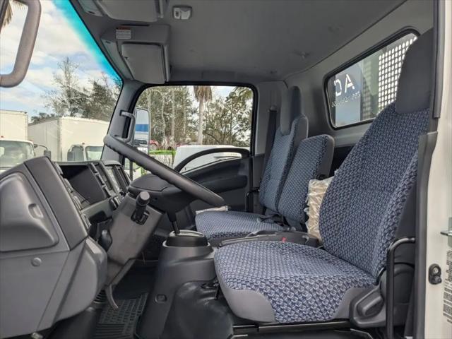2024 Chevrolet 4500 LCF Gas 4500 HG LCF Gas
