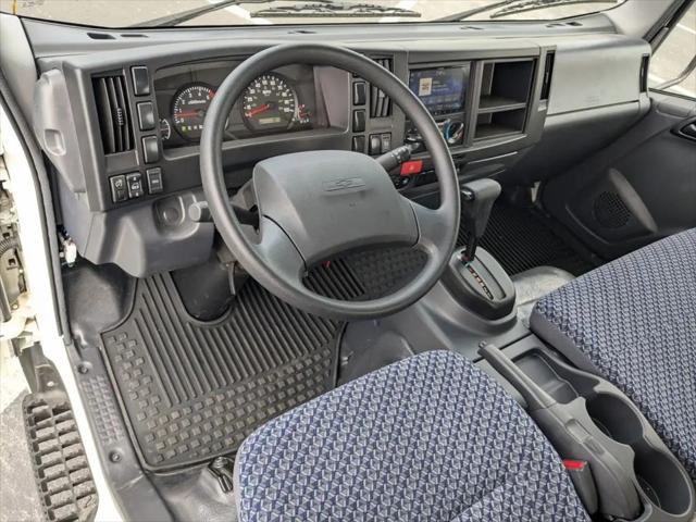 2024 Chevrolet 4500 LCF Gas 4500 HG LCF Gas