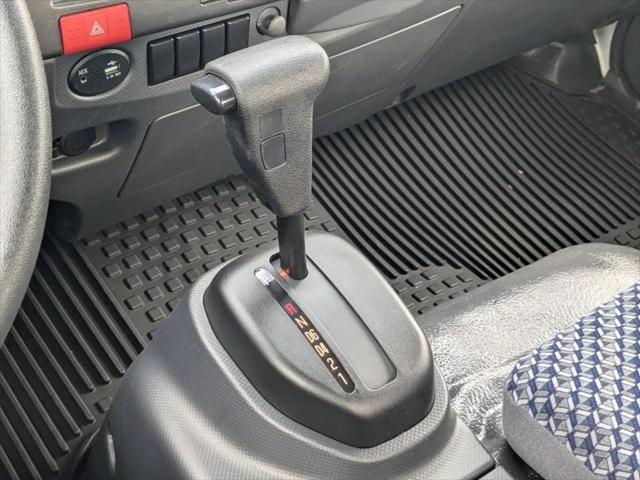 2024 Chevrolet 4500 LCF Gas 4500 HG LCF Gas