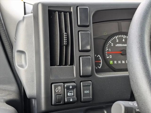 2024 Chevrolet 4500 LCF Gas 4500 HG LCF Gas