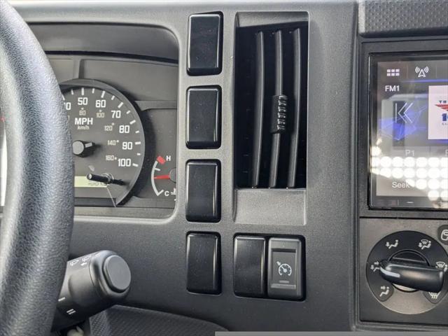 2024 Chevrolet 4500 LCF Gas 4500 HG LCF Gas