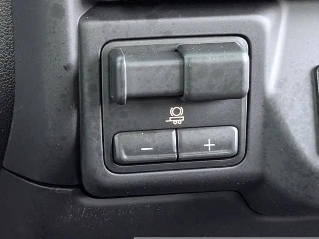 2026 Chevrolet Silverado 2500HD Regular Cab, Long Bed, WT, 4WD