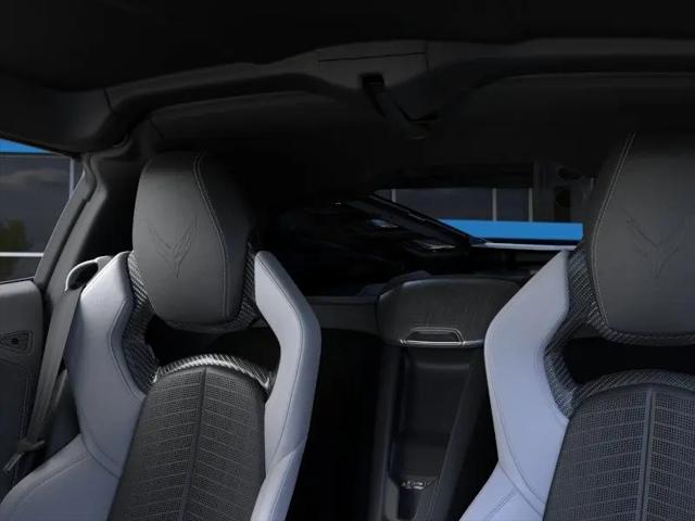 2026 Chevrolet Corvette Stingray Coupe, 2LT, RWD
