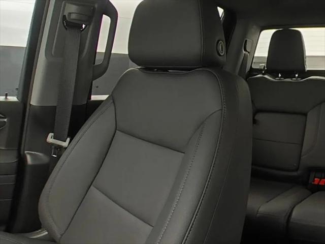 2026 Chevrolet Silverado 2500HD Crew Cab, Standard Bed, LT, 4WD