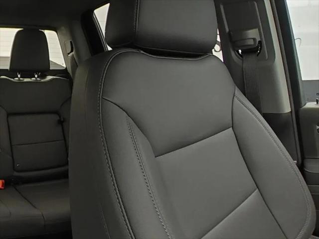2026 Chevrolet Silverado 2500HD Crew Cab, Standard Bed, LT, 4WD