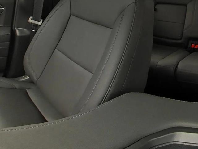 2026 Chevrolet Silverado 2500HD Crew Cab, Standard Bed, LT, 4WD
