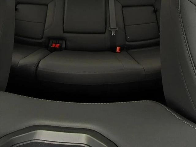 2026 Chevrolet Silverado 2500HD Crew Cab, Standard Bed, LT, 4WD