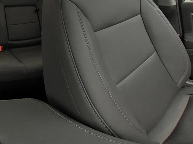 2026 Chevrolet Silverado 2500HD Crew Cab, Standard Bed, LT, 4WD