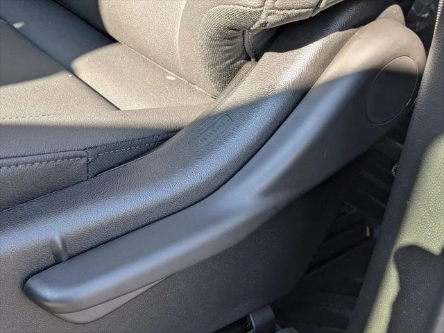 2026 Chevrolet Silverado 2500HD Crew Cab, Long Bed, WT, RWD