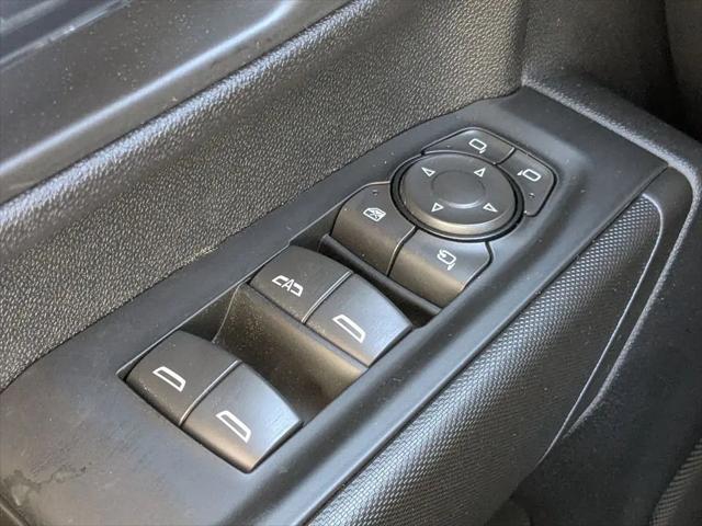 2026 Chevrolet Silverado 2500HD Crew Cab, Long Bed, WT, RWD