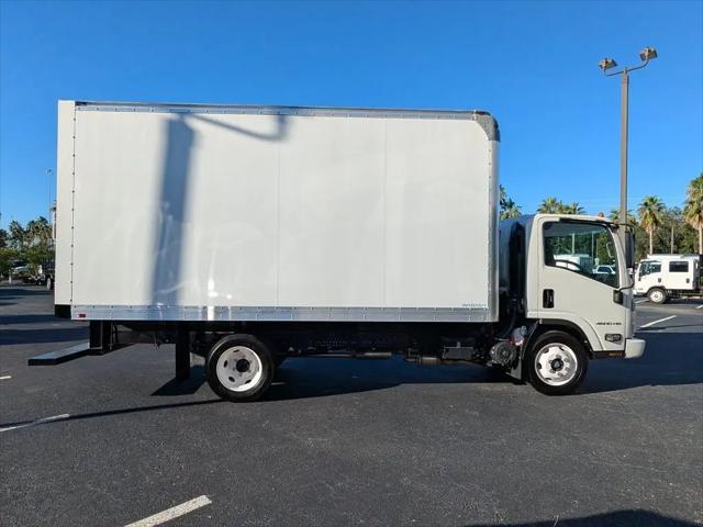 2025 Chevrolet 4500 LCF Gas 4500 HG LCF Gas