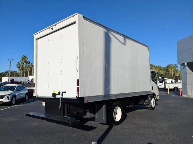 2025 Chevrolet 4500 LCF Gas 4500 HG LCF Gas