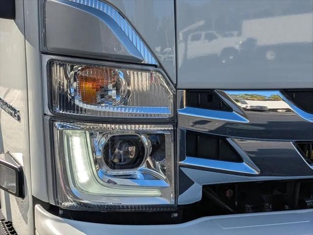 2025 Chevrolet 4500 LCF Gas 4500 HG LCF Gas